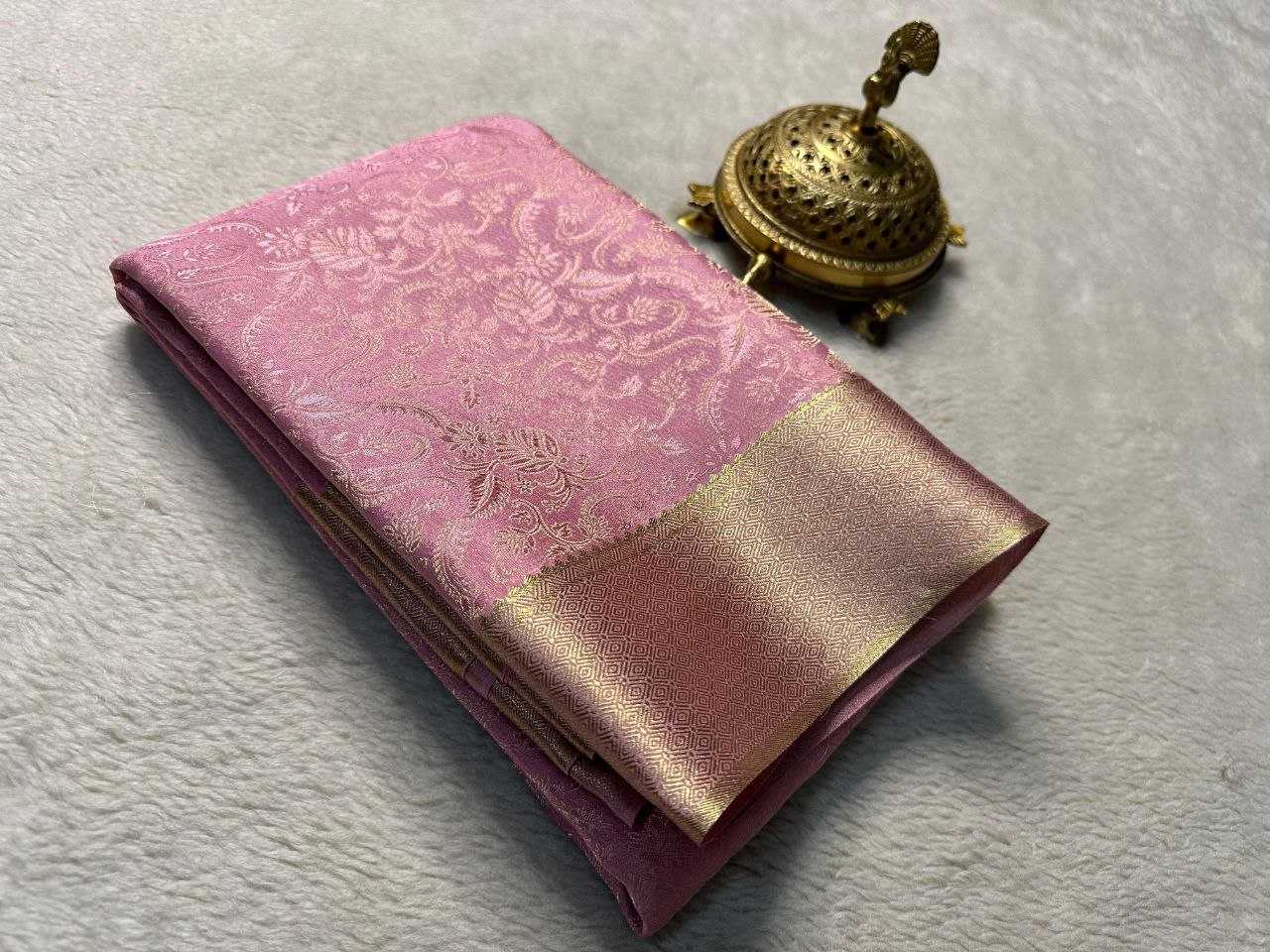 YNF MYSORE SILK RRI PALLU SILK SAREES WHOLESALE SOFT SILK MYSORE SILK TRADITIONAL SAREES MANUFACTURER